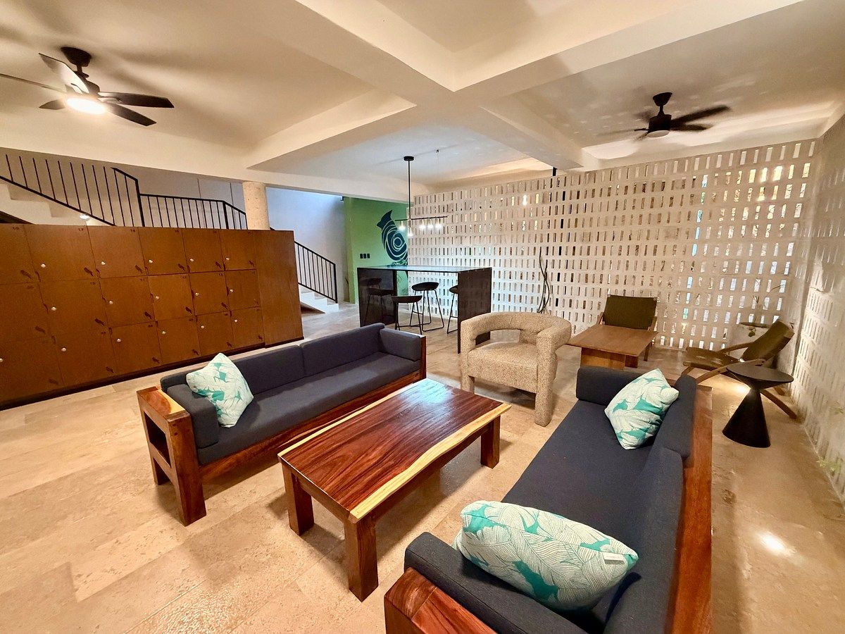Apartamento em Temozón Norte, Mérida, foto 22 de 23