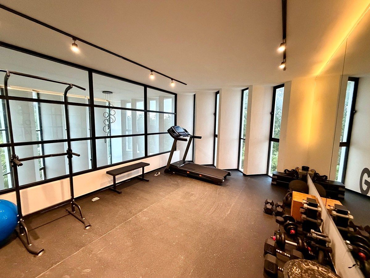 Apartamento em Temozón Norte, Mérida, foto 23 de 23