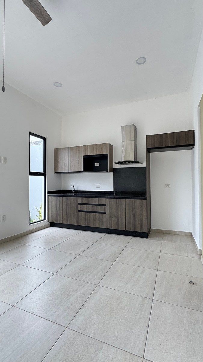 Casa en condominio en Diaz Ordaz, Mérida, foto 2 de 20