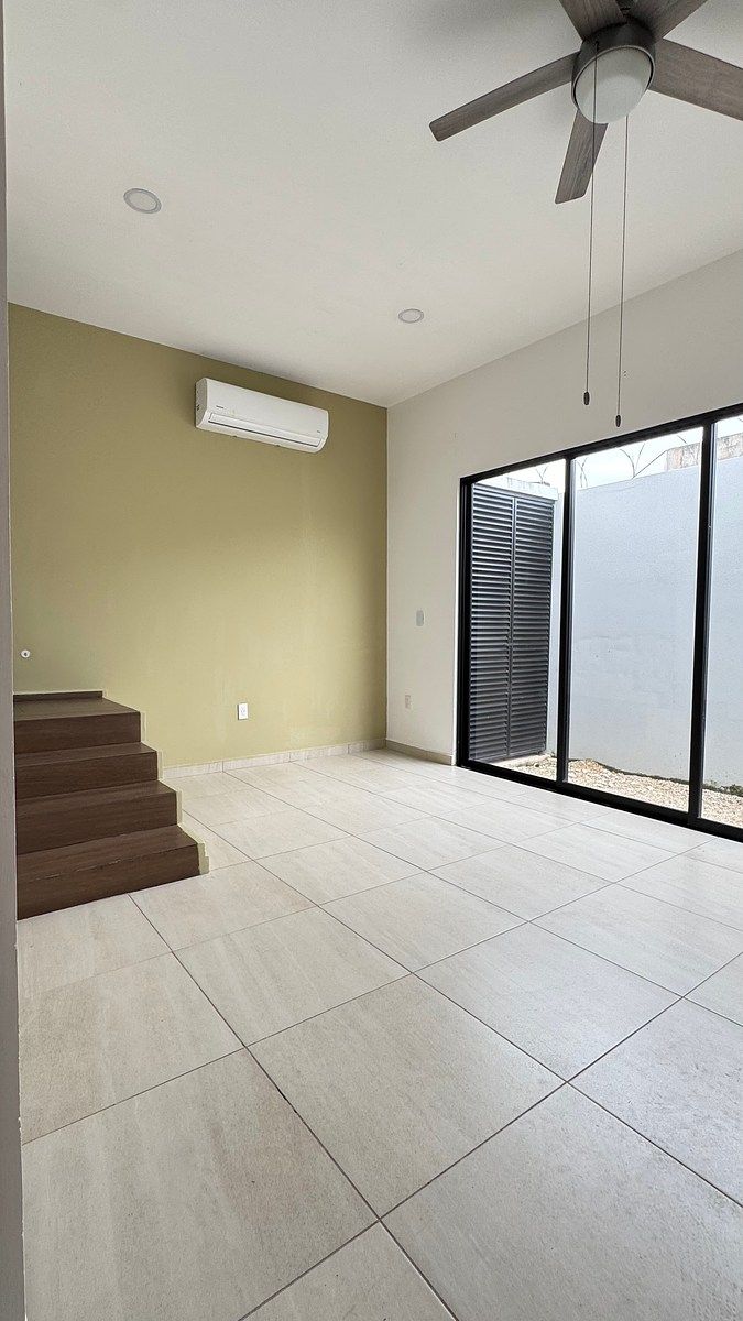 Casa en condominio en Diaz Ordaz, Mérida, foto 5 de 20