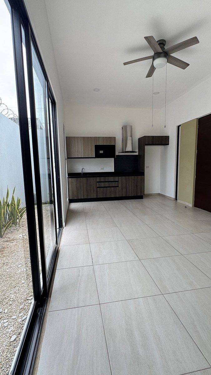 Casa en condominio en Diaz Ordaz, Mérida, foto 3 de 20