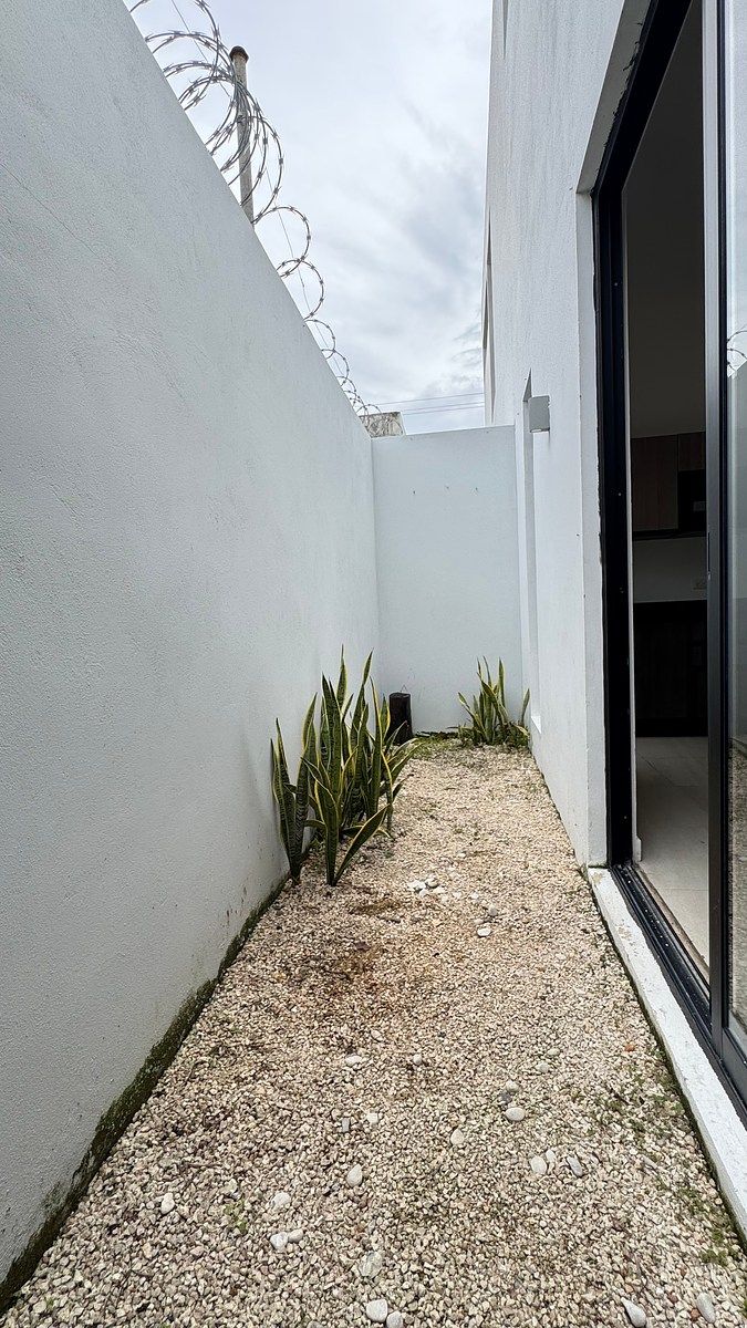 Casa en condominio en Diaz Ordaz, Mérida, foto 6 de 20