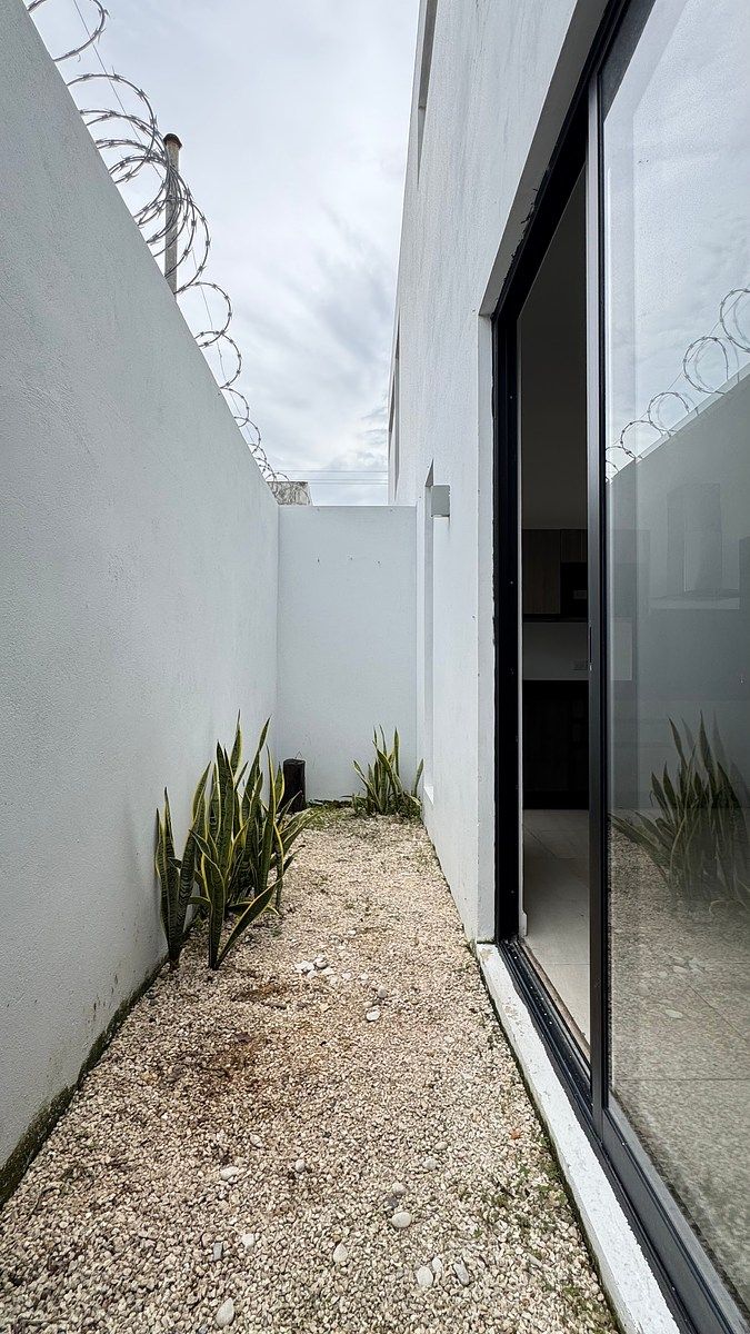 Casa en condominio en Diaz Ordaz, Mérida, foto 7 de 20
