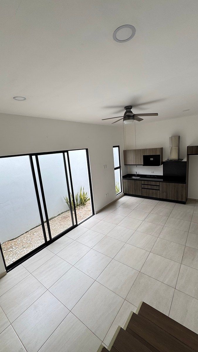 Casa en condominio en Diaz Ordaz, Mérida, foto 4 de 20