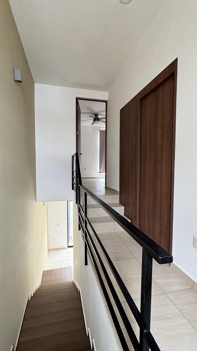 Casa en condominio en Diaz Ordaz, Mérida, foto 10 de 20