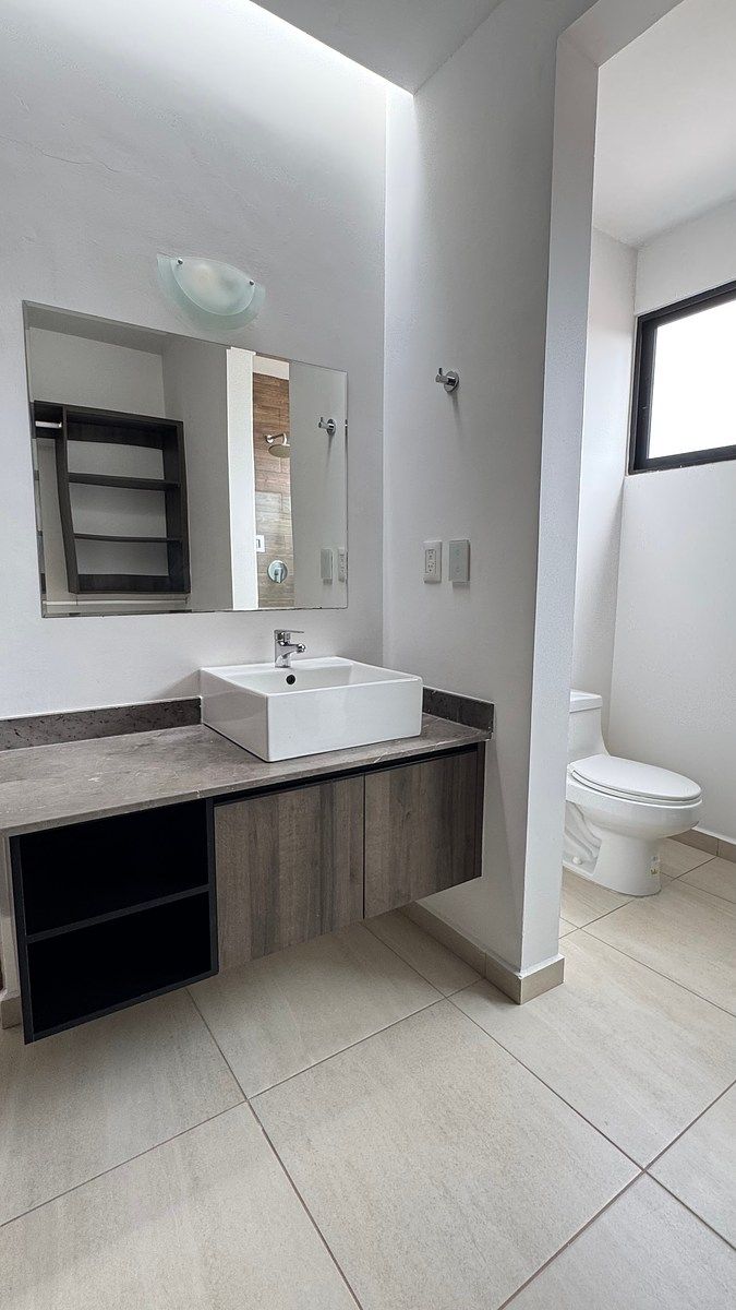 Casa en condominio en Diaz Ordaz, Mérida, foto 18 de 20