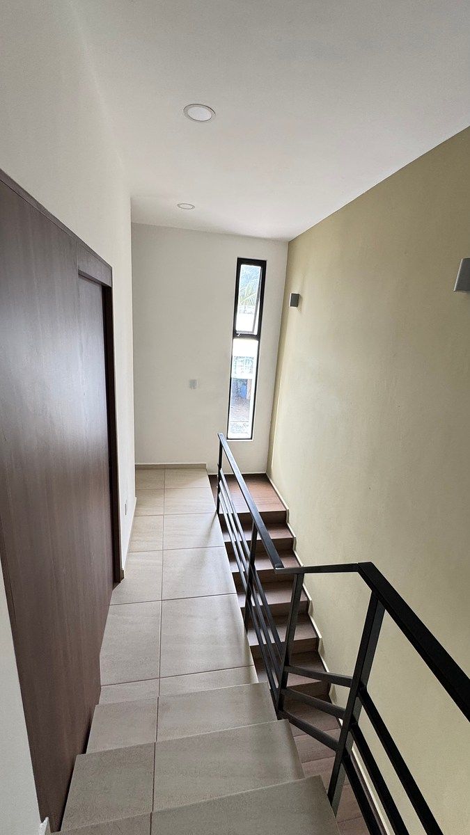 Casa en condominio en Diaz Ordaz, Mérida, foto 20 de 20