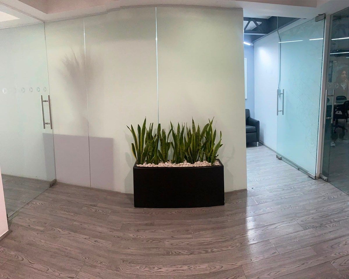 escritório para alugar na seção Polanco V, foto 1 de 10