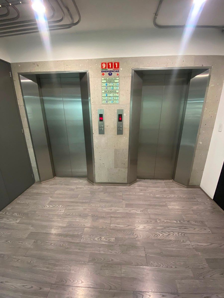 Sala Comercial em Polanco V Sección, Miguel Hidalgo, foto 3 de 10