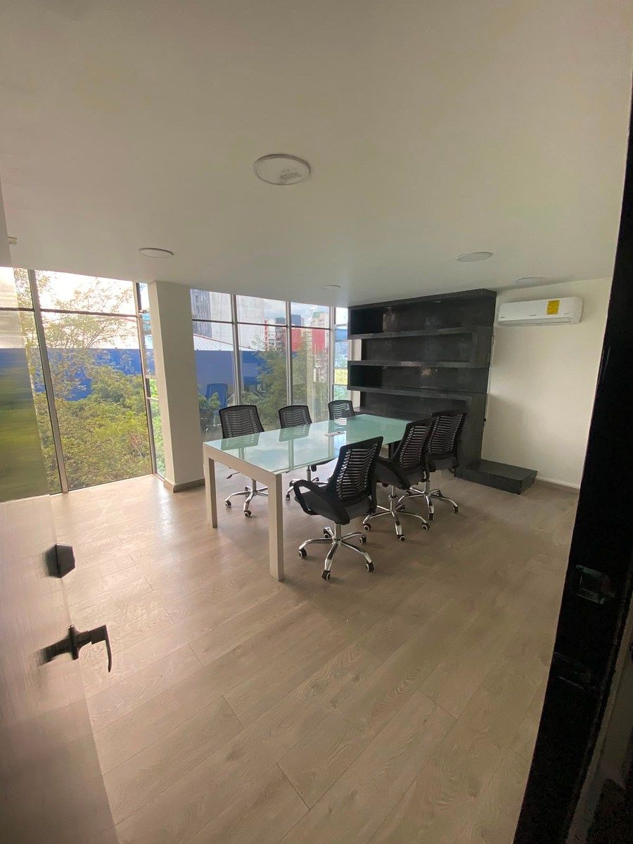 Sala Comercial em Polanco V Sección, Miguel Hidalgo, foto 4 de 10