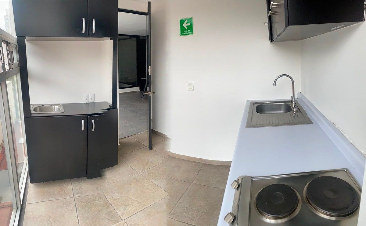 Sala Comercial em Polanco V Sección, Miguel Hidalgo, foto 5 de 10