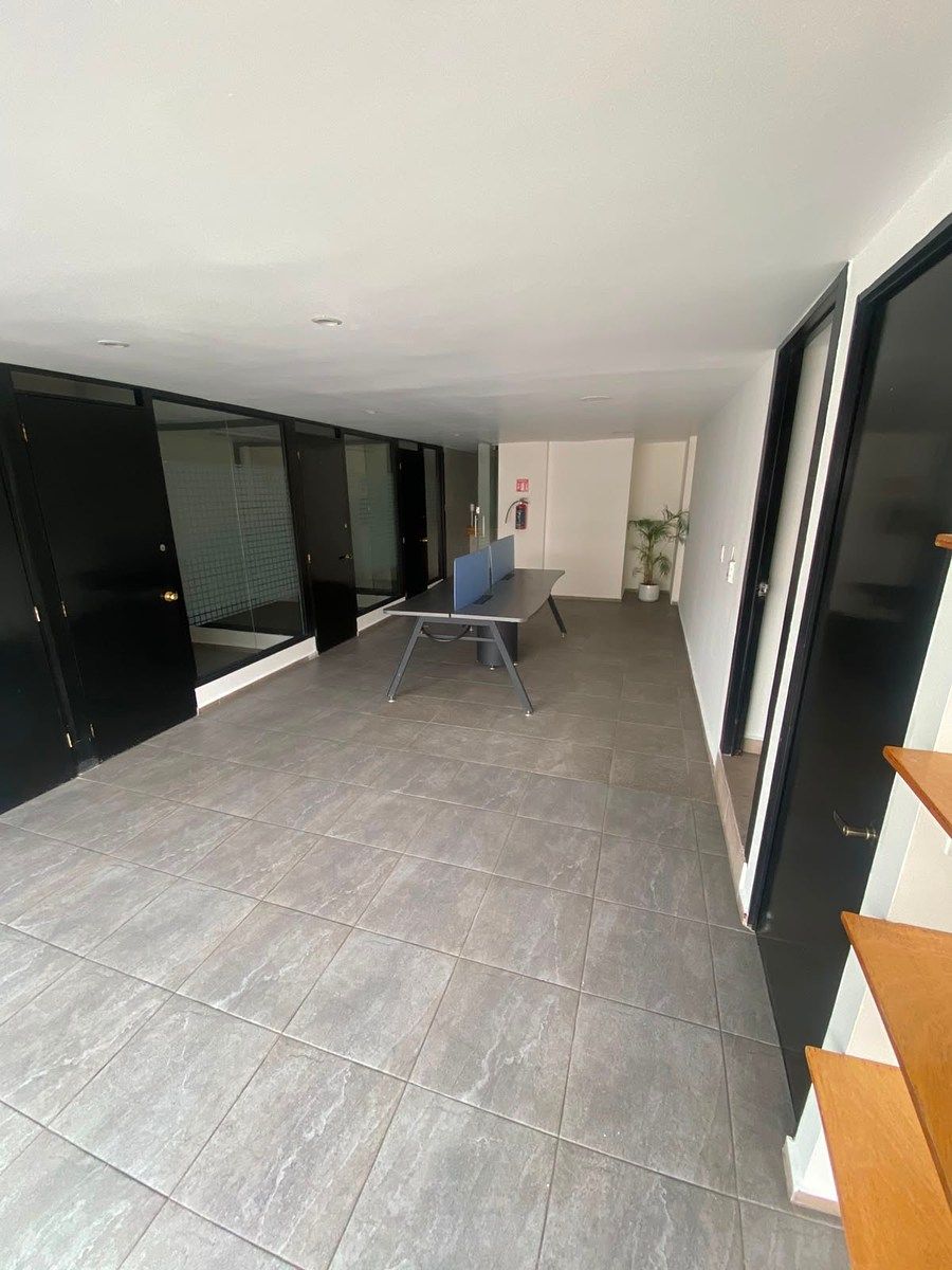 Sala Comercial em Polanco V Sección, Miguel Hidalgo, foto 6 de 10