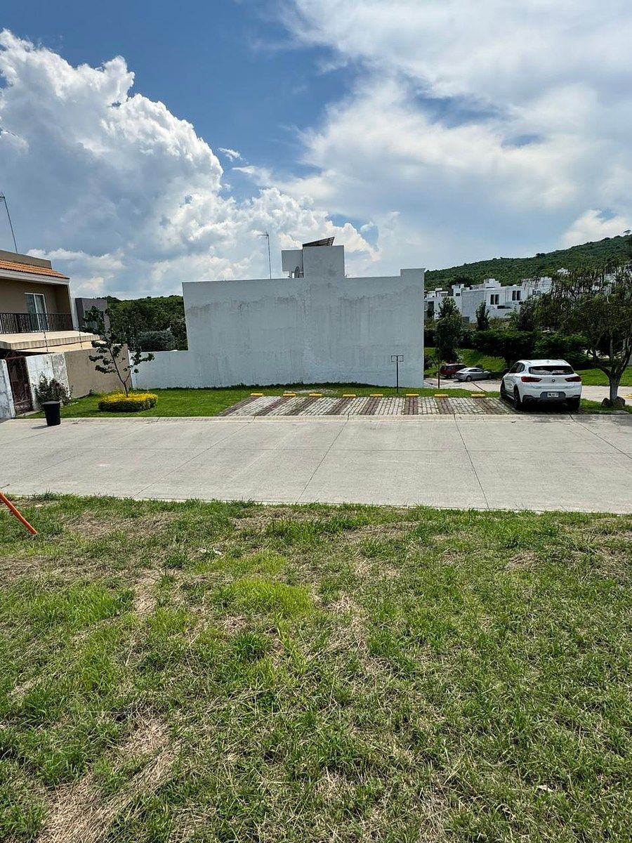 Lote em Senderos de Monte Verde, Tlajomulco de Zúñiga, foto 3 de 6