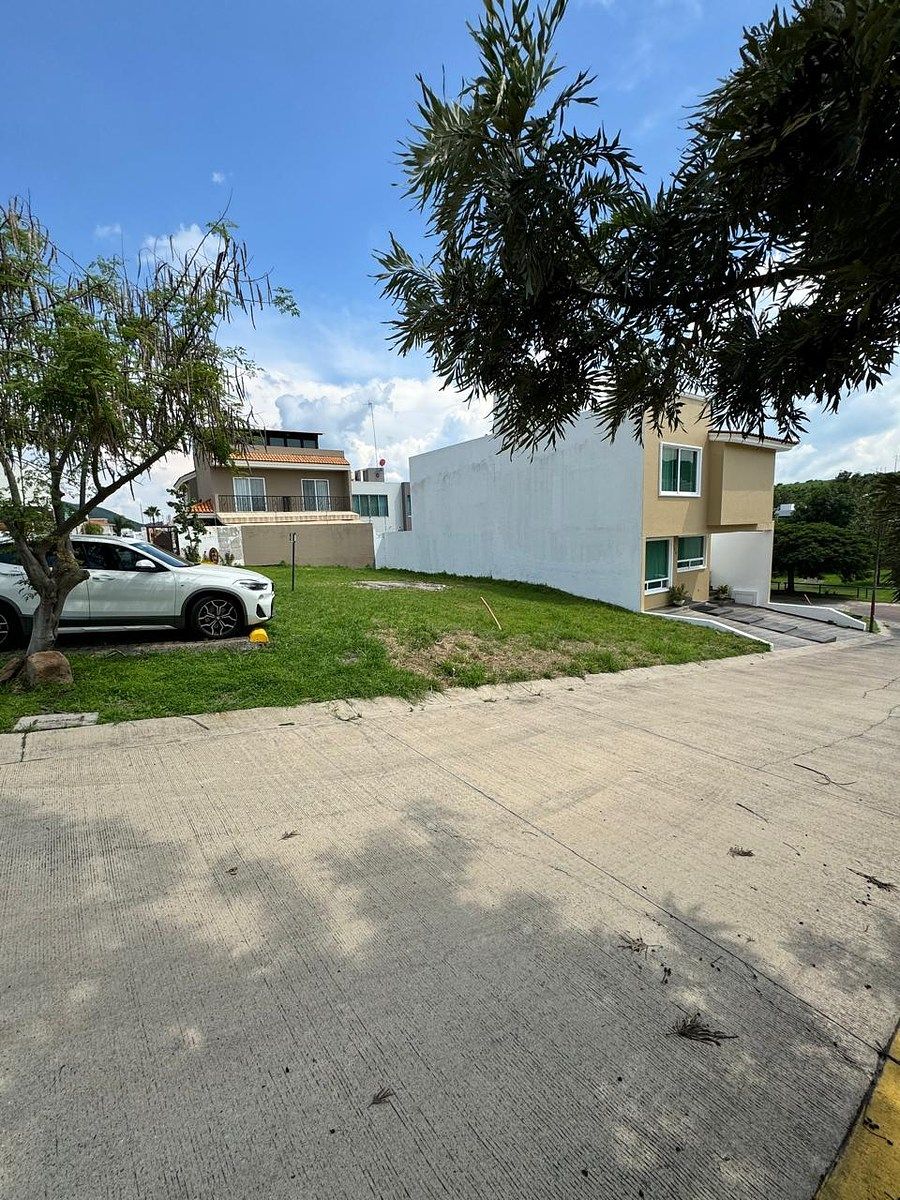 Lote em Senderos de Monte Verde, Tlajomulco de Zúñiga, foto 2 de 6