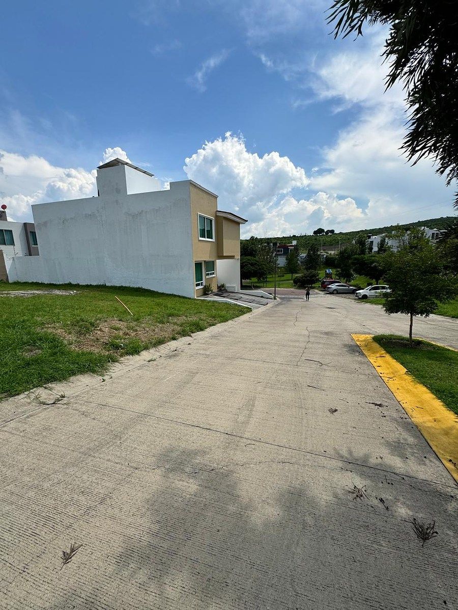 Lote em Senderos de Monte Verde, Tlajomulco de Zúñiga, foto 4 de 6