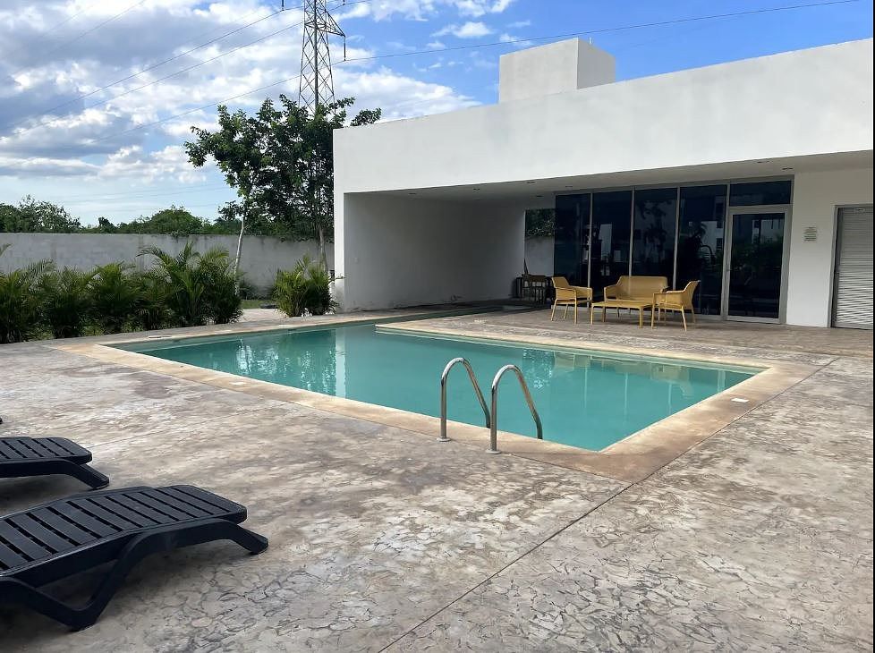 Apartment in Santa Rita Cholul, Mérida, photo 11 of 13