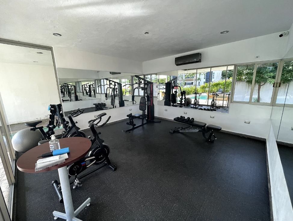 Apartment in Santa Rita Cholul, Mérida, photo 13 of 13