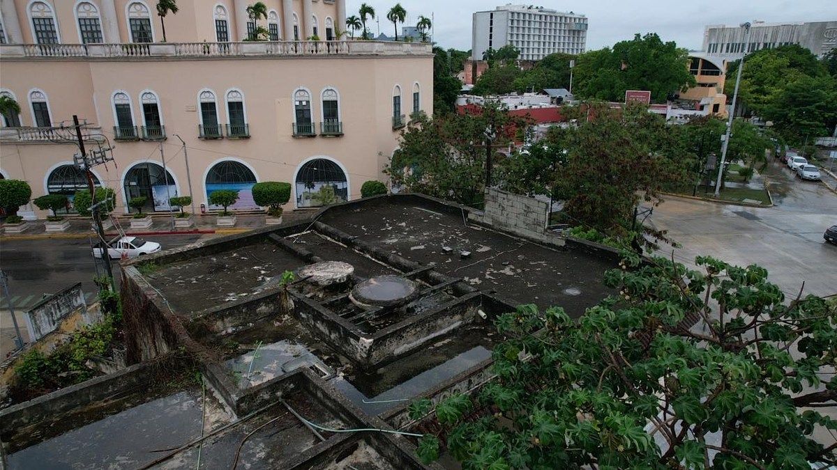 Lote comercial em Centro Sct Yucatán, Mérida, foto 7 de 7