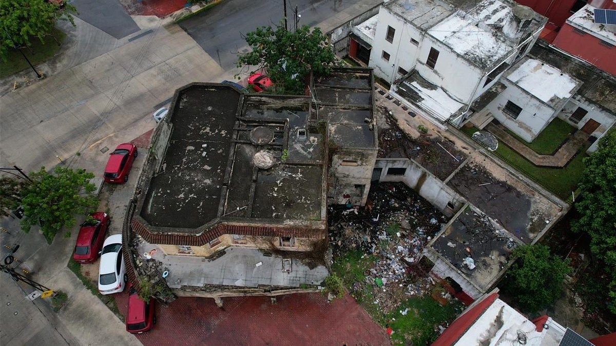 Lote comercial em Centro Sct Yucatán, Mérida, foto 5 de 7