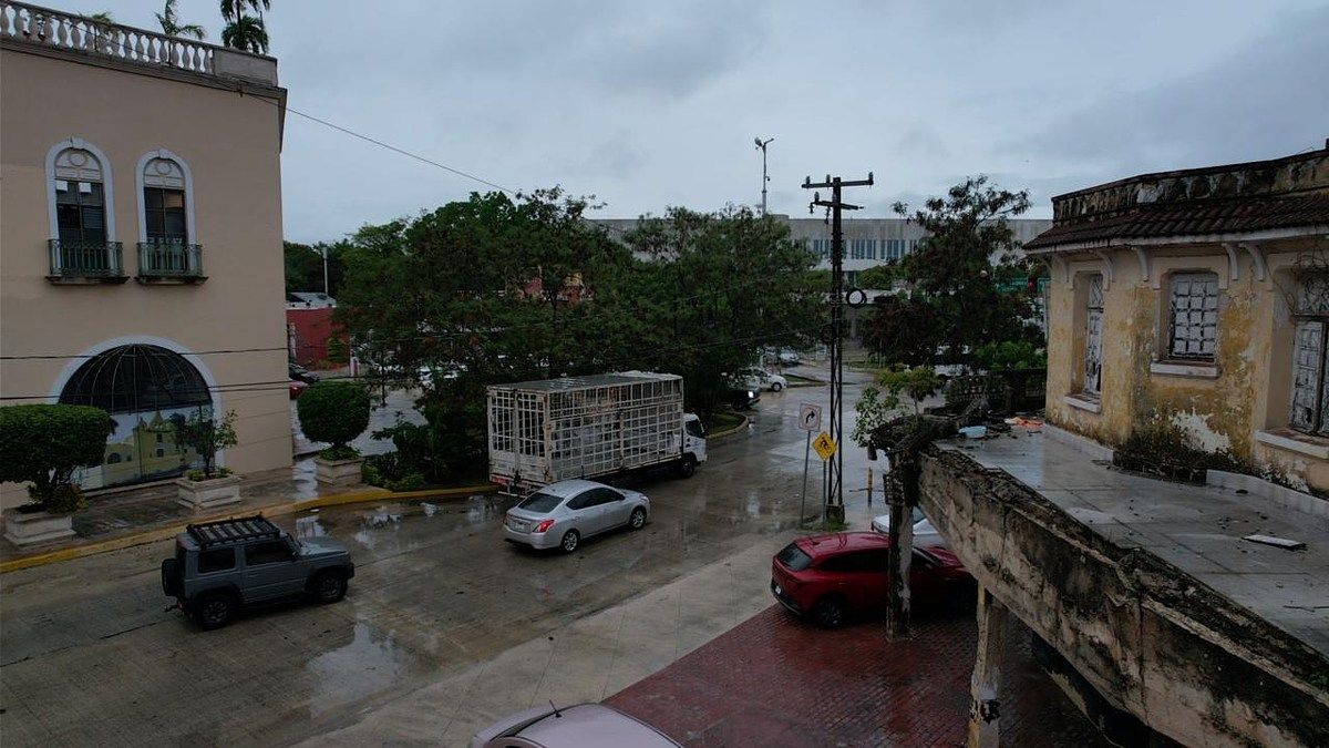 Lote comercial em Centro Sct Yucatán, Mérida, foto 4 de 7
