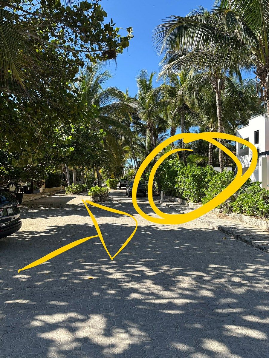 Terreno en Playa Car Fase I, Playa del Carmen, foto 11 de 11