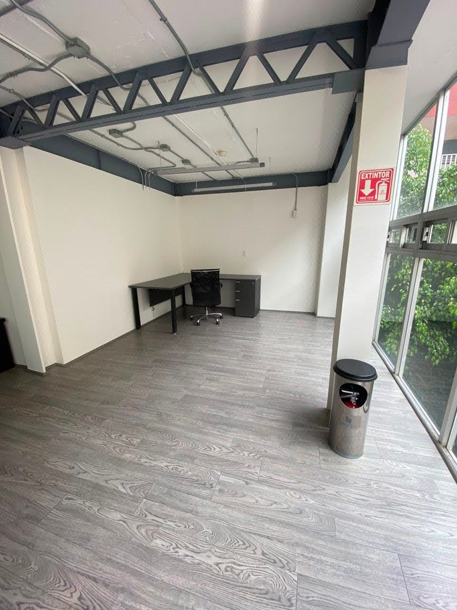 Oficina en Polanco V Sección, Miguel Hidalgo, foto 4 de 10