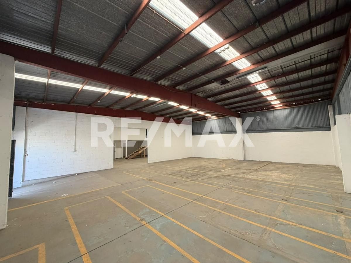 DEPÓSITO COMERCIAL PARA ALUGUEL DE 330 M2, NO BAIRRO LIBERTAD, TIJUANA B.C., foto 1 de 7