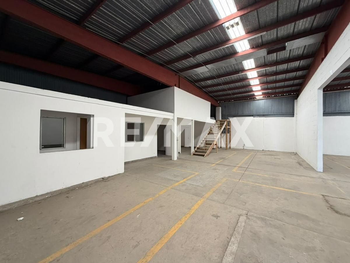 Galpão comercial em Libertad, Tijuana, foto 2 de 7
