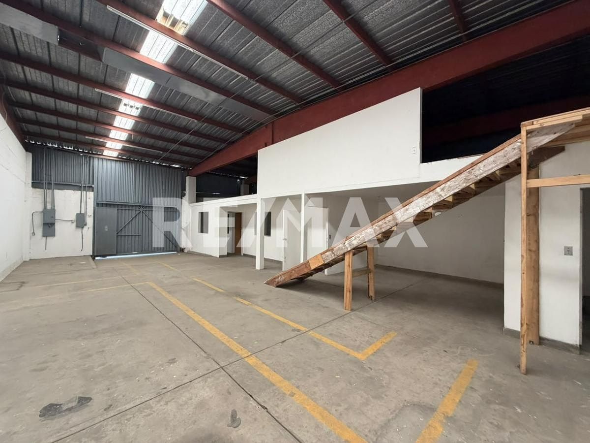 Galpão comercial em Libertad, Tijuana, foto 3 de 7