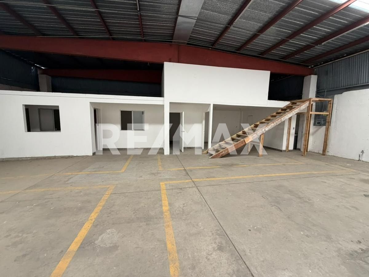 Galpão comercial em Libertad, Tijuana, foto 5 de 7