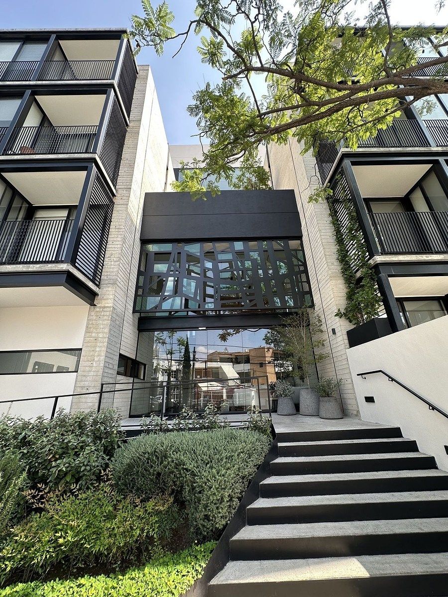 Apartamento em Providencia 3a Secc, Guadalajara, foto 3 de 13