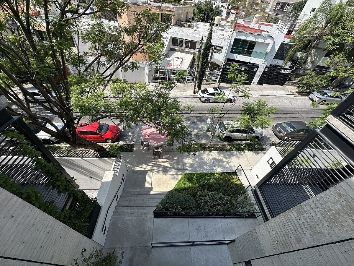 Apartamento em Providencia 3a Secc, Guadalajara, foto 4 de 13