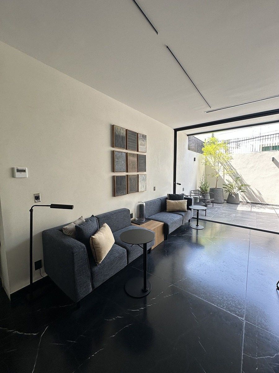 Apartamento em Providencia 3a Secc, Guadalajara, foto 5 de 13