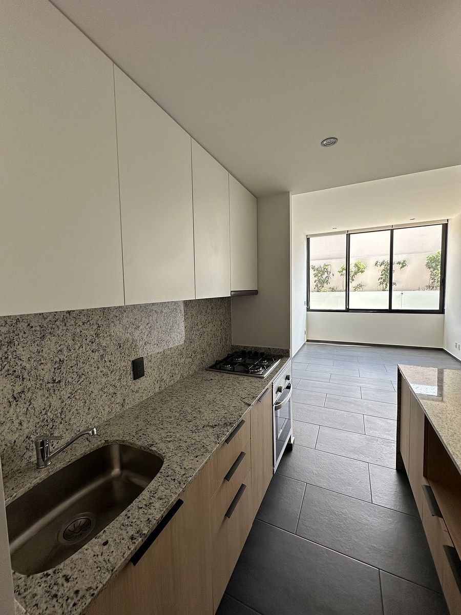 Apartamento em Providencia 3a Secc, Guadalajara, foto 8 de 13