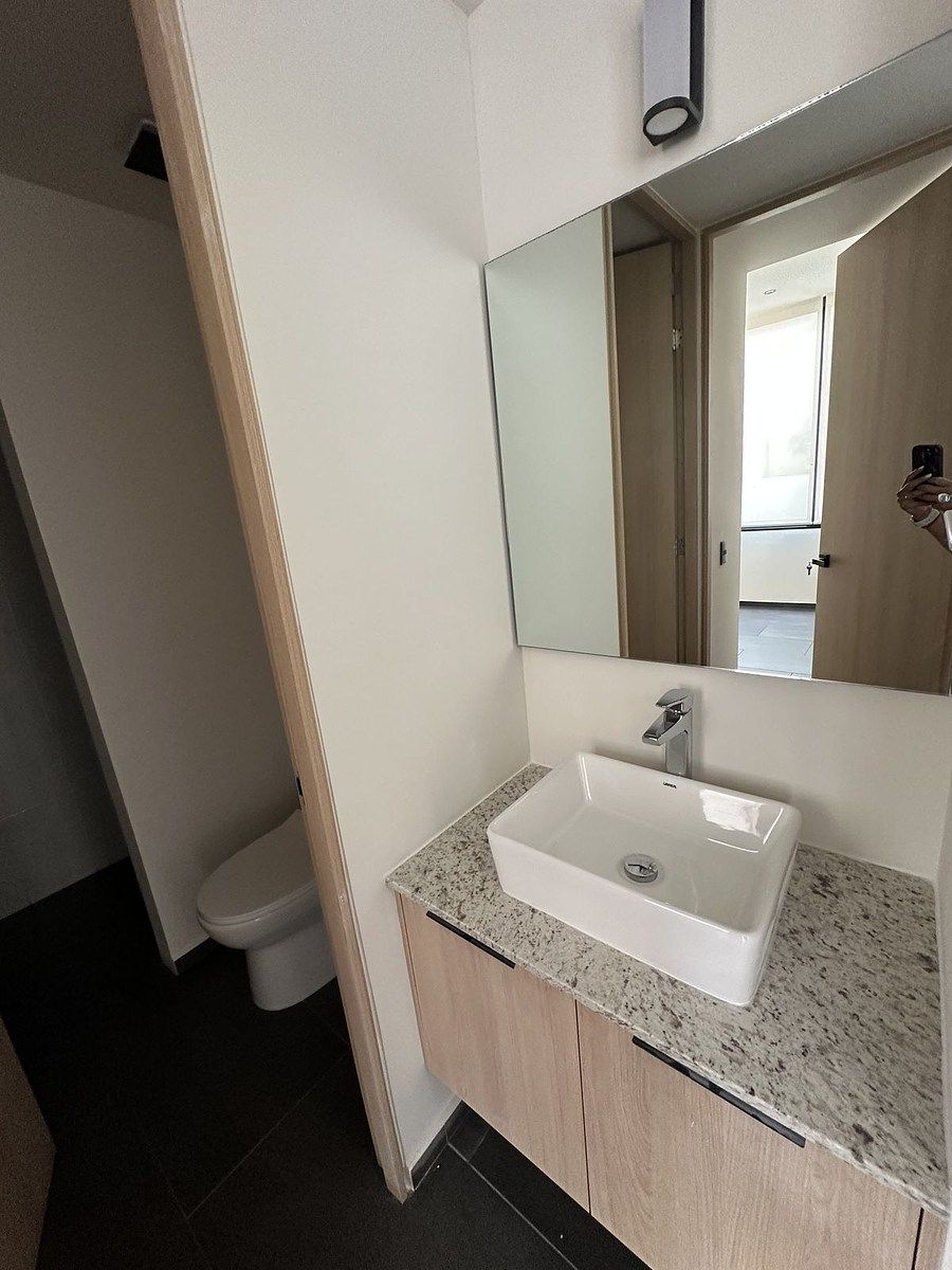 Apartamento em Providencia 3a Secc, Guadalajara, foto 10 de 13