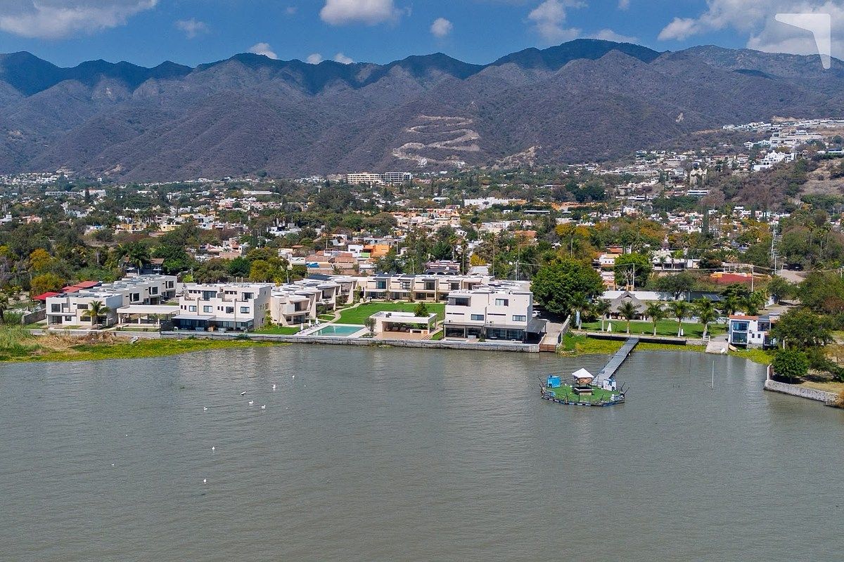Casa en Mirasol, Chapala, foto 4 de 23