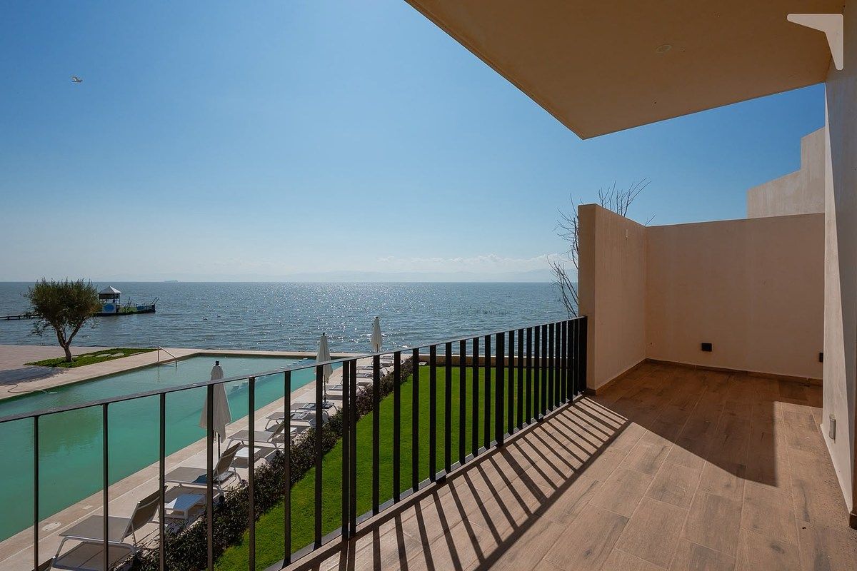 Casa en Mirasol, Chapala, foto 9 de 23