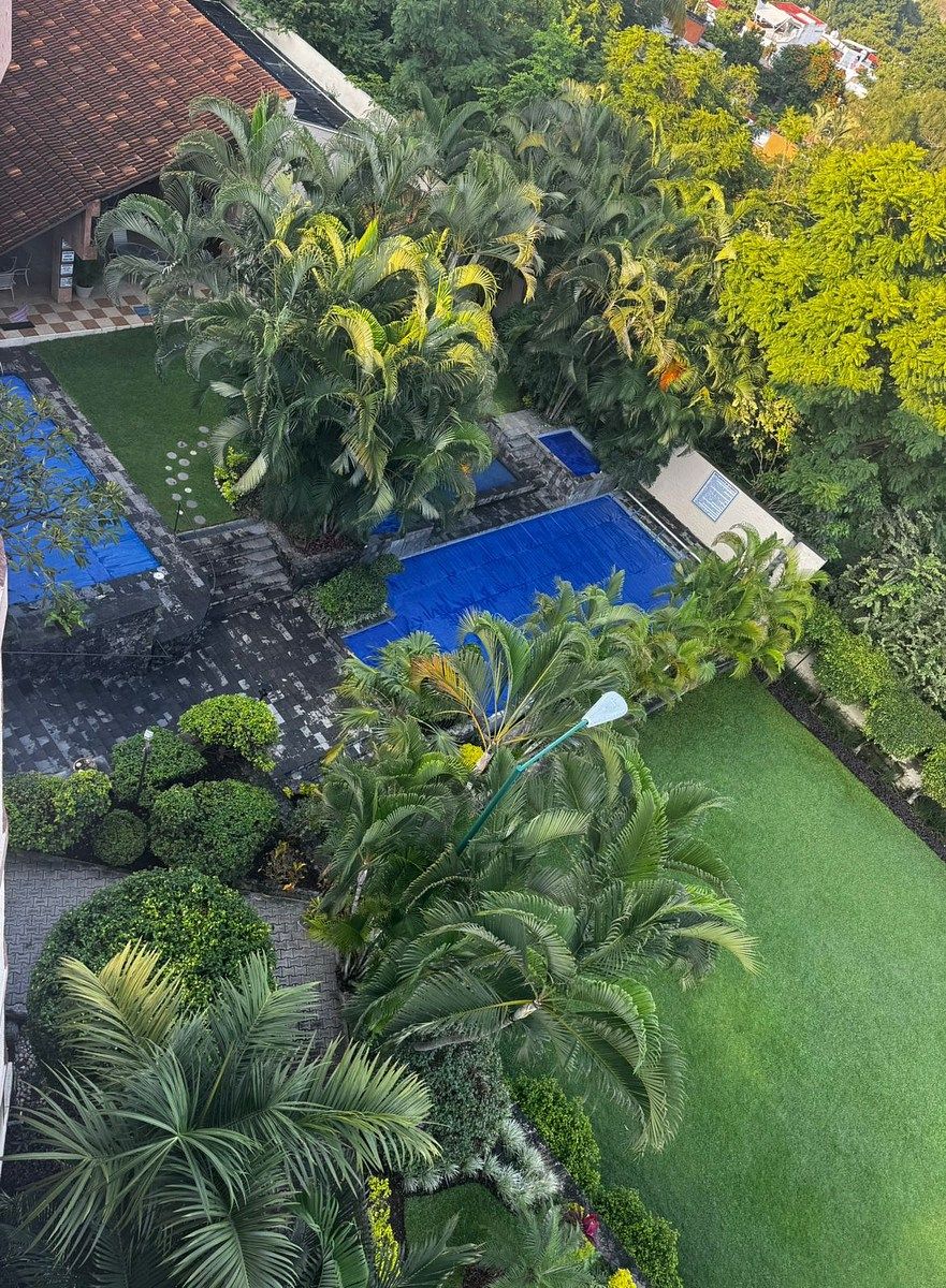 Casa em Lázaro Cárdenas, Cuernavaca, foto 15 de 26