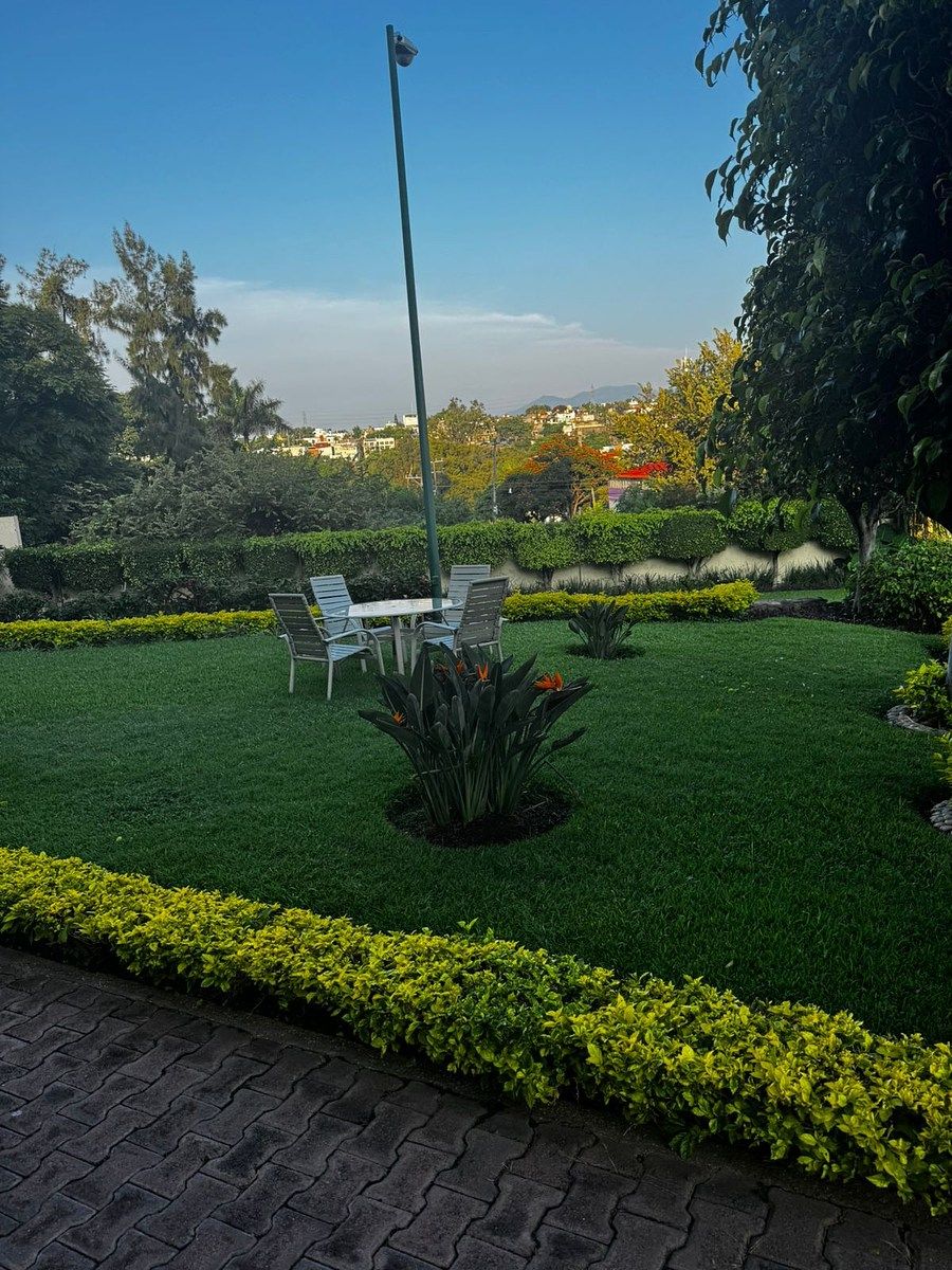 Casa em Lázaro Cárdenas, Cuernavaca, foto 13 de 26