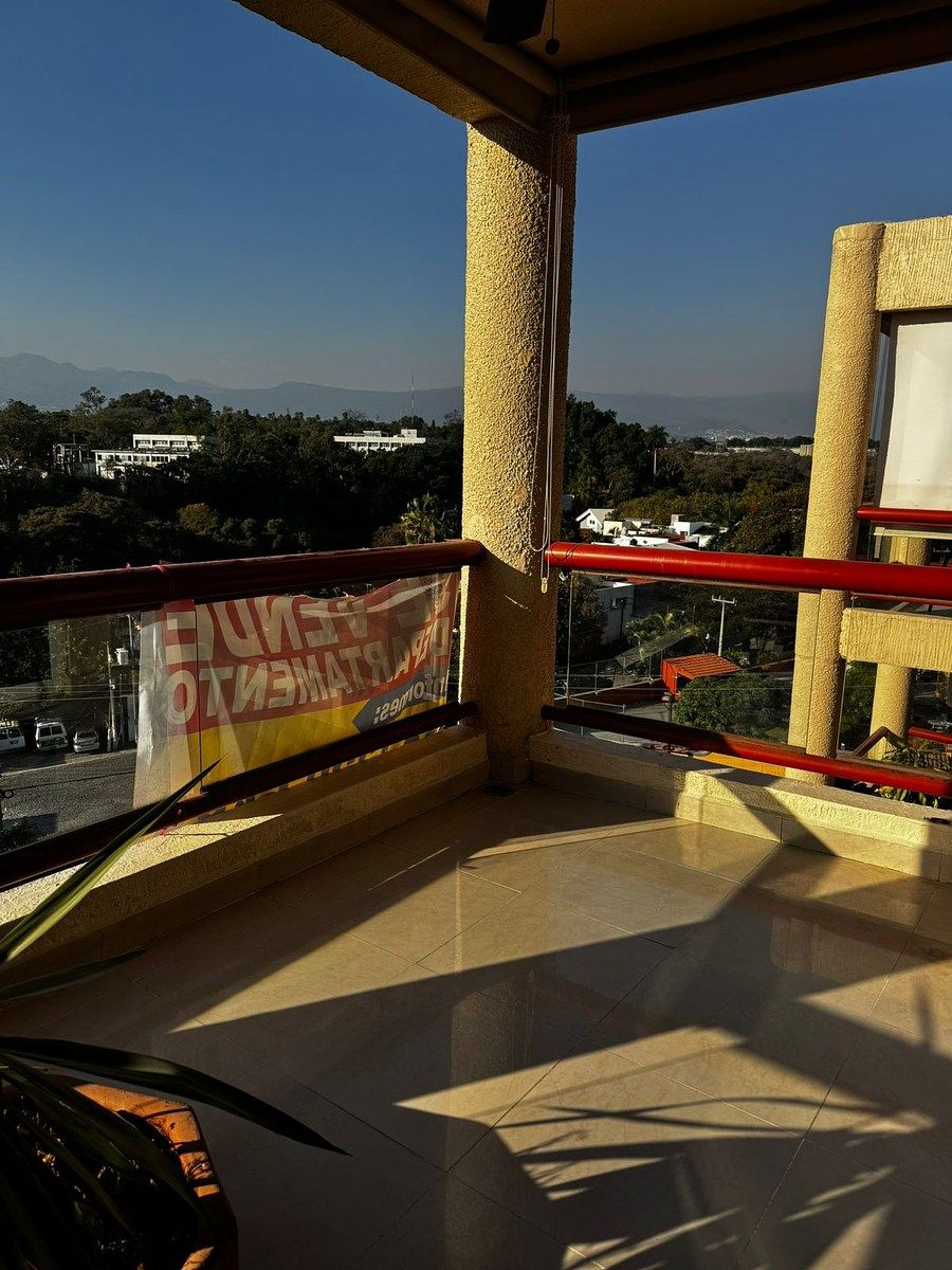 Casa em Lázaro Cárdenas, Cuernavaca, foto 8 de 26