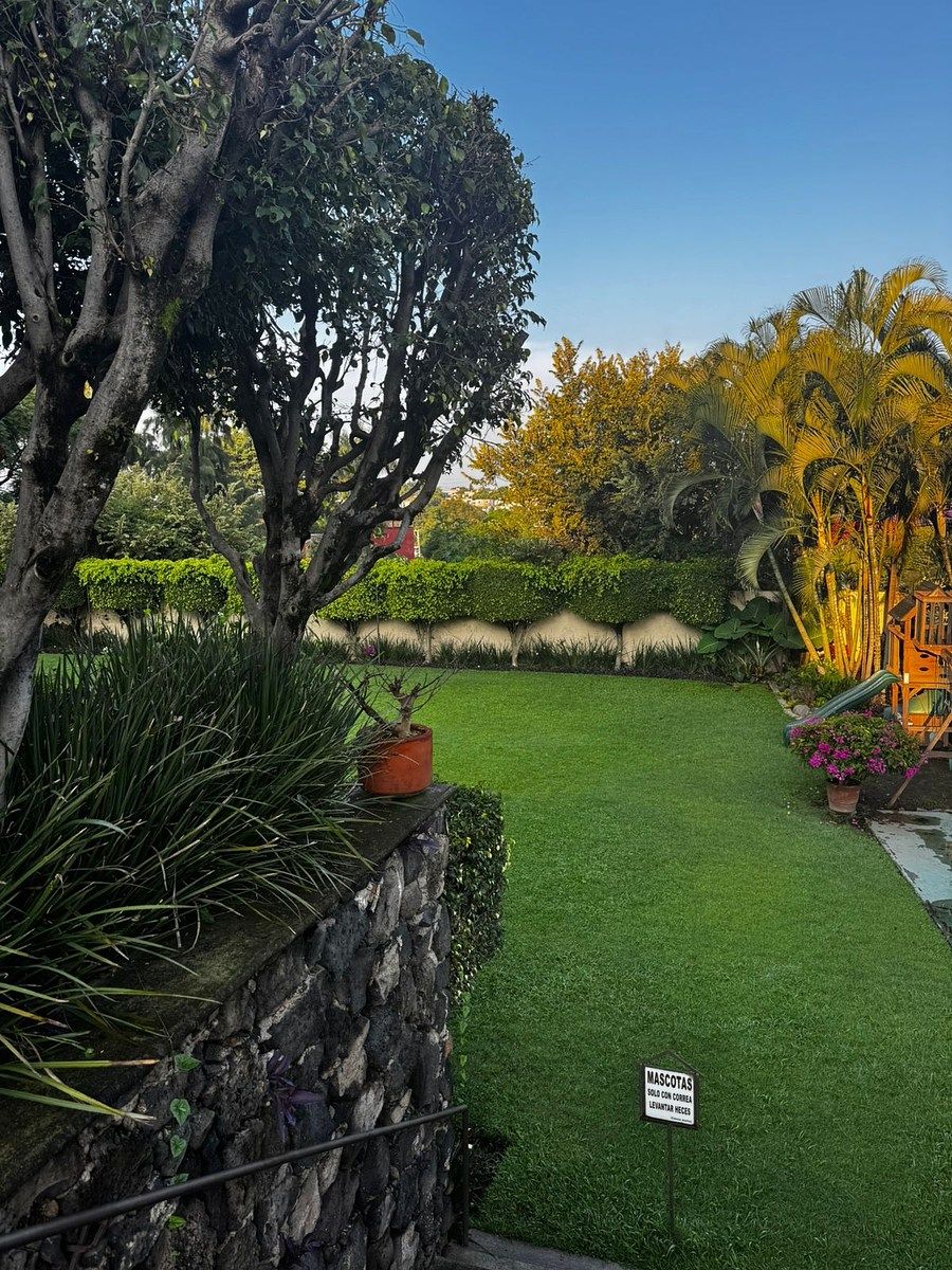 Casa em Lázaro Cárdenas, Cuernavaca, foto 23 de 26