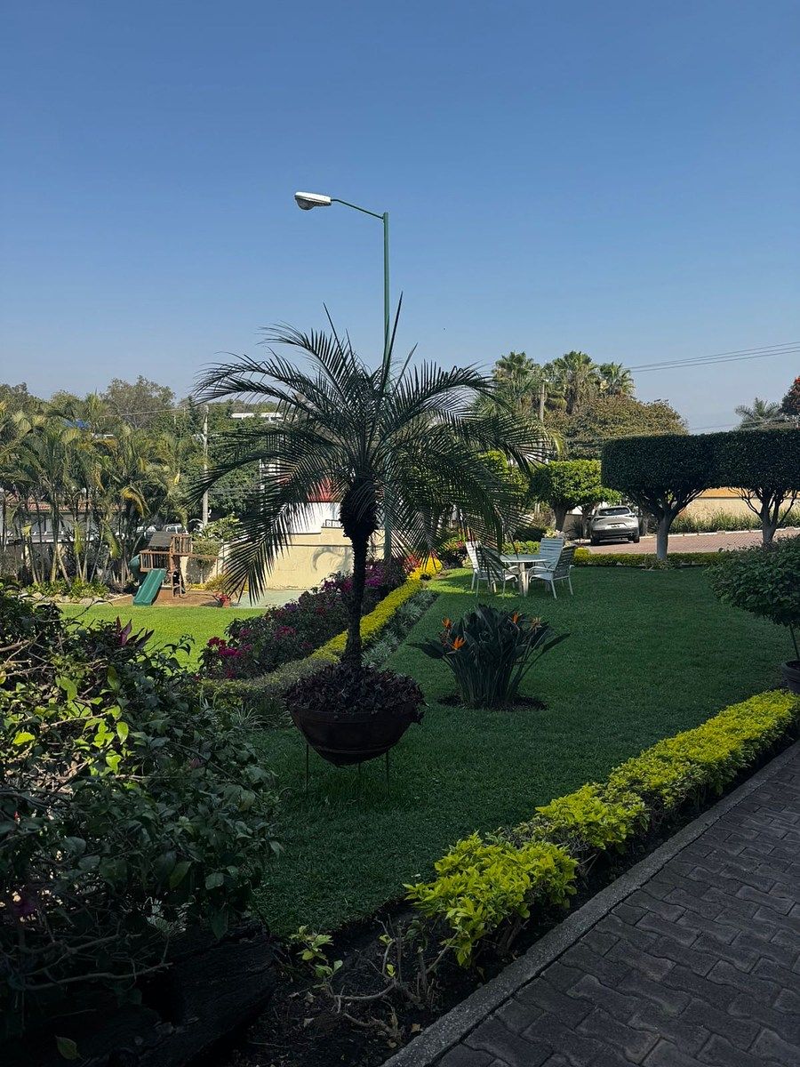 Casa em Lázaro Cárdenas, Cuernavaca, foto 24 de 26