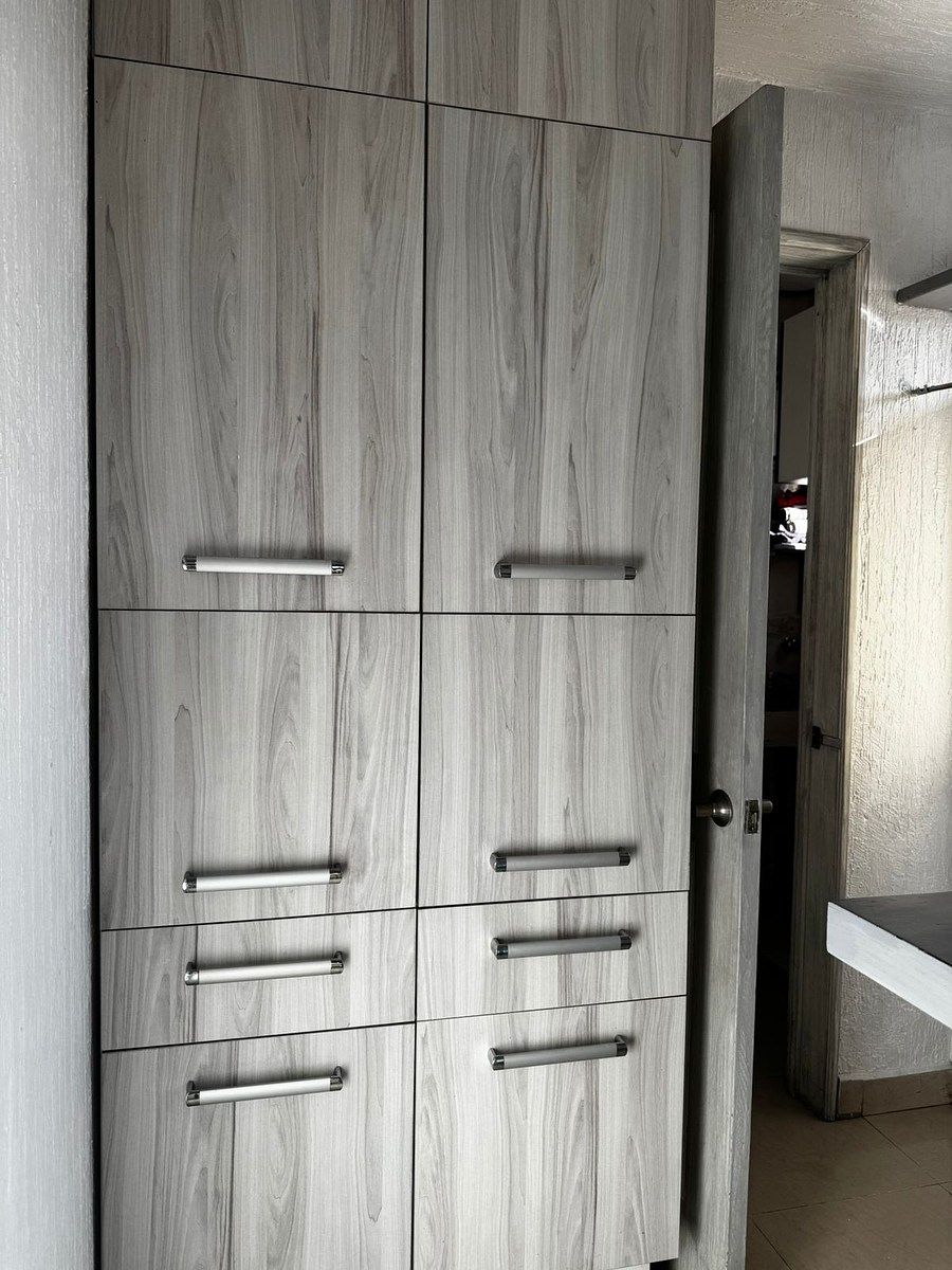 Casa em Lázaro Cárdenas, Cuernavaca, foto 17 de 26