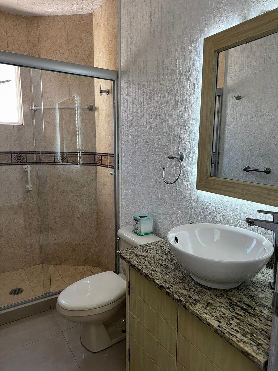 Casa em Lázaro Cárdenas, Cuernavaca, foto 14 de 26