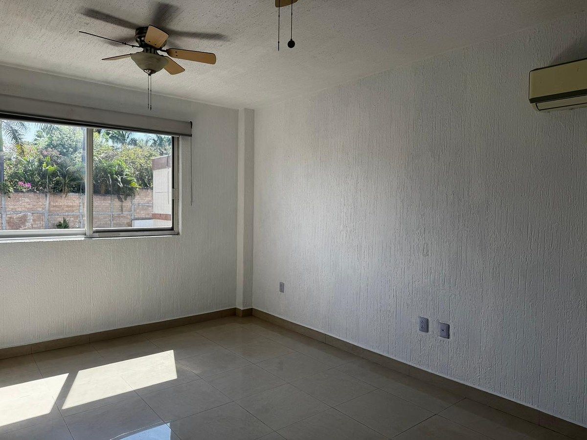 Casa em Lázaro Cárdenas, Cuernavaca, foto 22 de 26