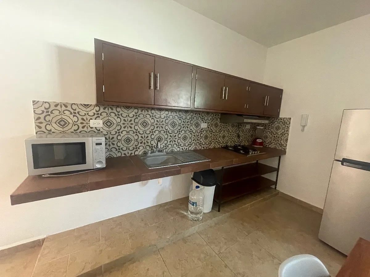 Departamento en Montecristo, Mérida, foto 5 de 12