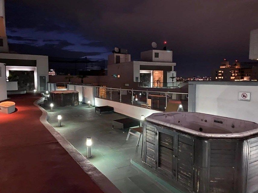 Departamento en Xoco, Benito Juárez, foto 37 de 43