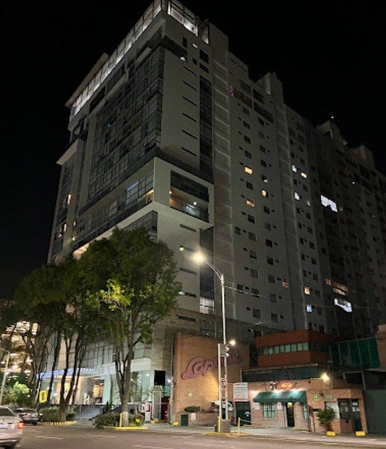 Departamento en Xoco, Benito Juárez, foto 43 de 43