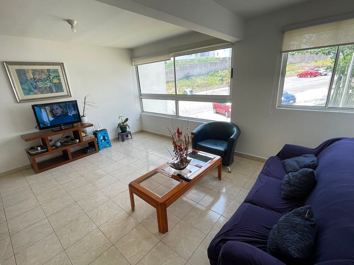 Apartamento mobiliado para alugar a 10 minutos de Juriquilla, foto 1 de 14