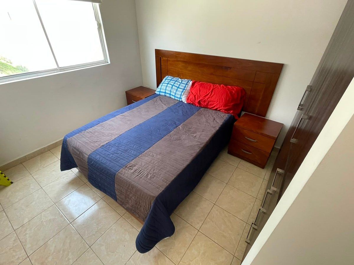 Apartamento em Privalia Ambienta, Querétaro, foto 4 de 14